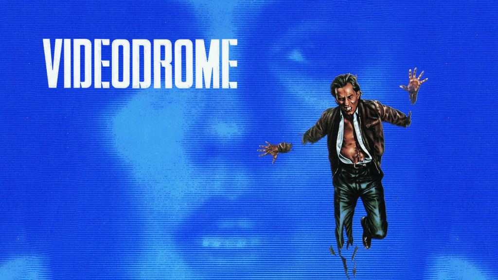 The Gospel According to Videodrome