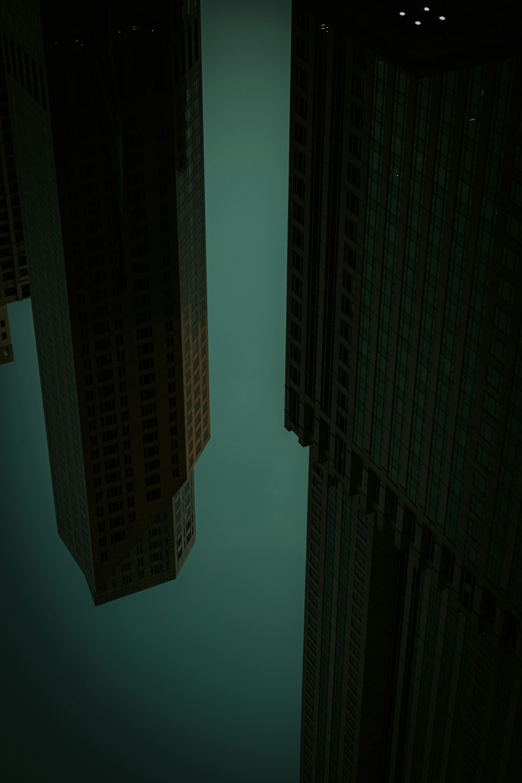 Inception: A Reminder of Our Imaginative&nbsp;Limits